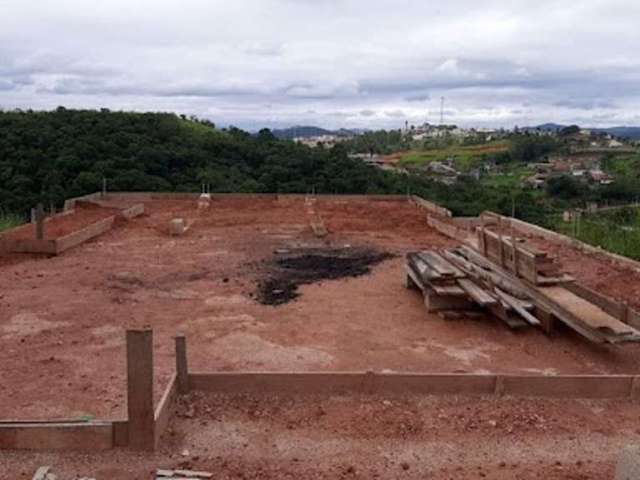 Terreno Residencial à venda, Serra Negra, Bom Jesus dos Perdões - TE1703.