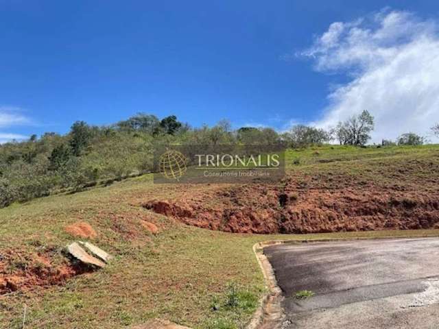 Terreno à venda, 601 m² por R$ 390.000,00 - Condominio Quintas da Boa Vista - Atibaia/SP