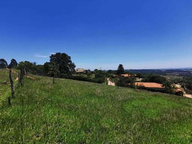 Terreno Residencial à venda, Vitória Régia, Atibaia - TE1761.