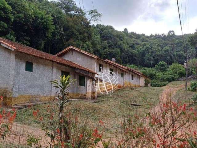 Área Industrial à venda, Serra Negra, Bom Jesus dos Perdões - AR0028.