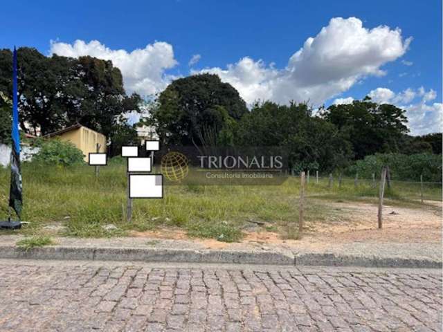 Terreno à venda, 957 m² por R$ 650.000,00 - Cidade Satélite - Atibaia/SP