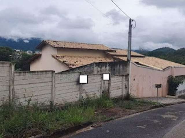 Terreno Residencial à venda, Jardim do Lago, Atibaia - TE1921.