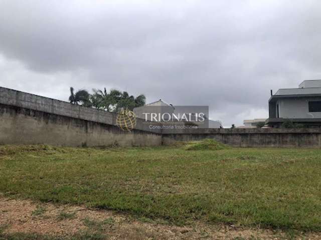 Terreno Residencial à venda, Condomínio Residencial Shamballa II, Atibaia - TE1923.