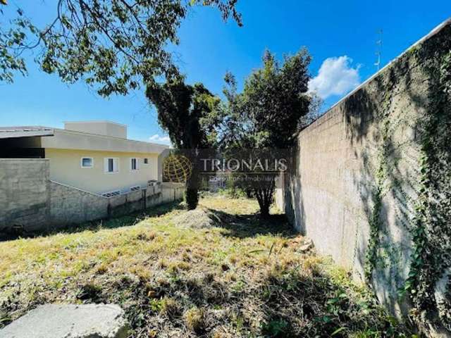 Terreno Residencial à venda, Jardim Maristela, Atibaia - TE1951.