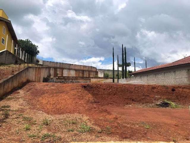 Terreno Residencial à venda, Fazenda Santana I, Atibaia - TE1963.