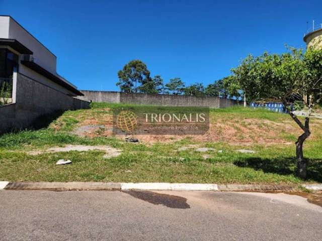 Terreno à venda, 352 m² por R$ 420.000,00 - Condomínio Terras de Atibaia I - Atibaia/SP