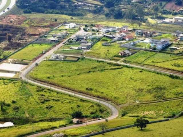 Terreno Residencial à venda, Fazenda Santana I, Atibaia - TE1967.