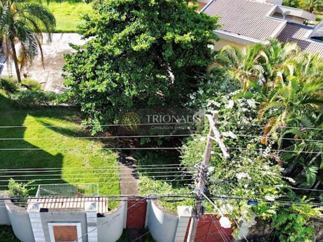 Terreno à venda, 750 m² por R$ 1.000.000,00 - Vila Giglio - Atibaia/SP