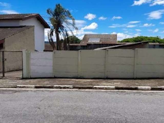 Terreno Residencial à venda, Jardim Tapajós, Atibaia - TE2044.