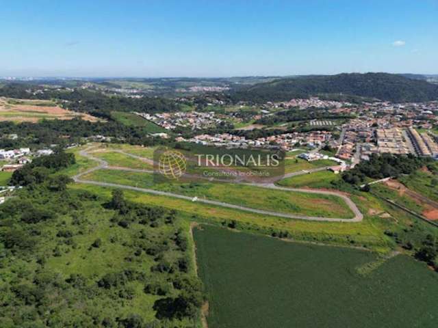 Terreno à venda, 360 m² por R$ 180.000,00 - Serras de Atibaia III - Atibaia/SP