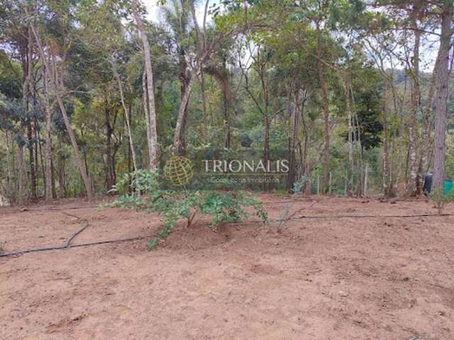 Terreno à venda, 5300 m² por R$ 360.000,00 - Loteamento Rancho Maringá I - Atibaia/SP