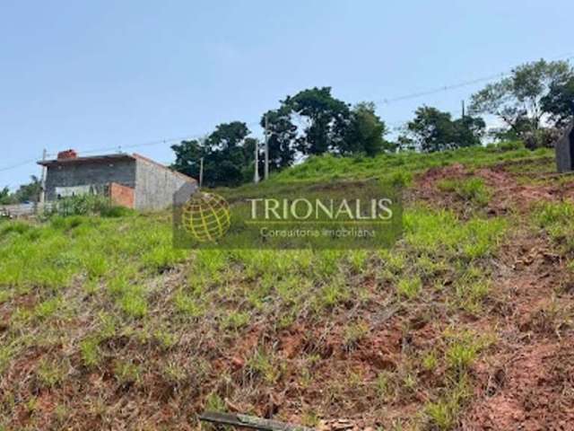 Terreno à venda, 235 m² por R$ 150.000,00 - Loteamento Vale Das Flores - Atibaia/SP