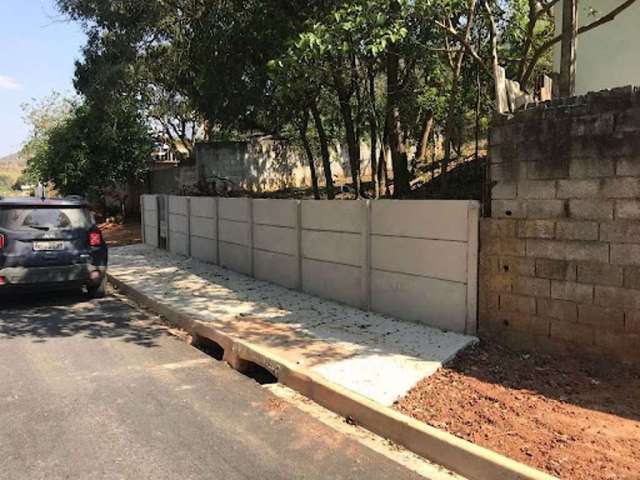 Terreno à venda, 331 m² por R$ 180.000,00 - Jardim Centenário - Atibaia/SP