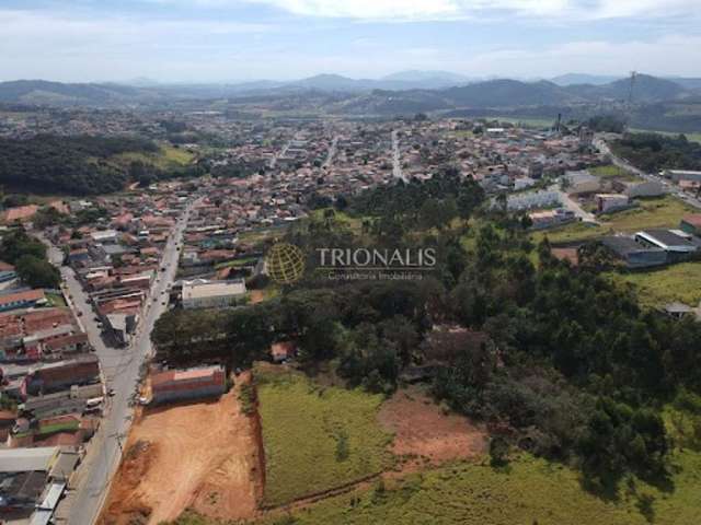 Terreno Residencial à venda, Serra Negra, Bom Jesus dos Perdões - TE2119.