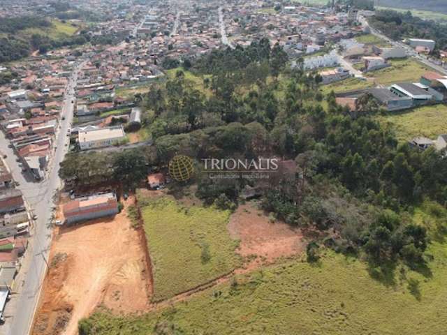 Terreno à venda, 430 m² por R$ 209.368,80 - Serra Negra - Bom Jesus dos Perdões/SP