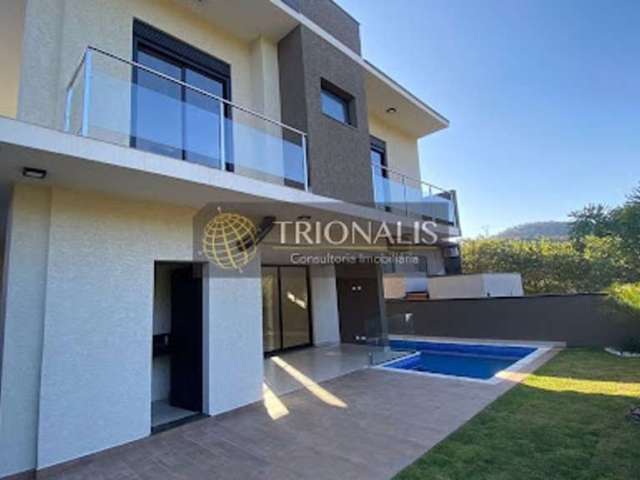 Casa com 4 dormitórios à venda, 240 m² por R$ 1.780.000,00 - Condomínio Terras de Atibaia II - Atibaia/SP