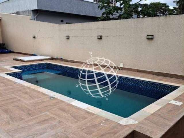 Casa com 3 dormitórios à venda, 199 m² por R$ 1.250.000,00 - Jardim Floresta - Atibaia/SP