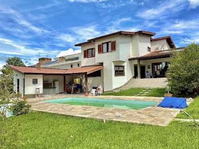 Casa com 3 dormitórios à venda, 282 m² por R$ 2.100.000,00 - Nova Gardênia - Atibaia/SP