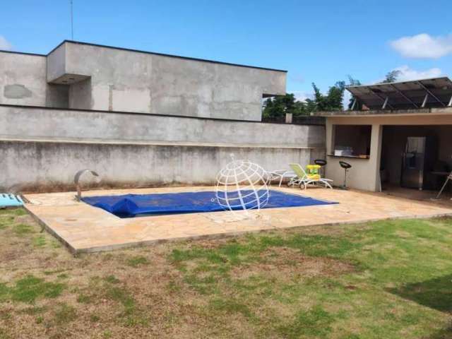 Casa com 3 dormitórios à venda, 177 m² por R$ 680.000,00 - Atibaia Belvedere - Atibaia/SP