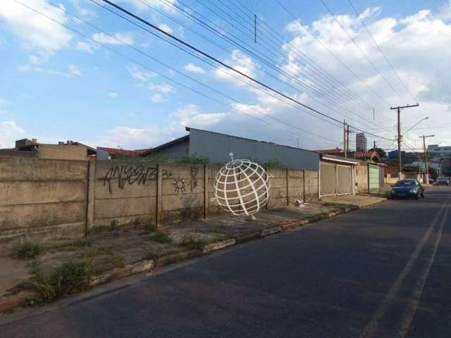 Terreno à venda - Parque das Nações - Atibaia/SP