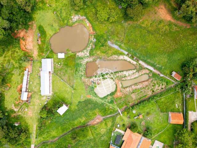 Área à venda, 97000 m² por R$ 2.900.000,00 - Cachoeirinha - Bom Jesus dos Perdões/SP