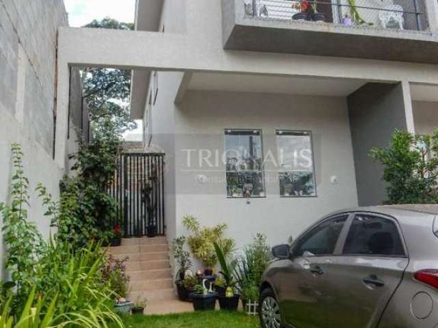 Casa com 3 dormitórios à venda - Jardim dos Pinheiros - Atibaia/SP