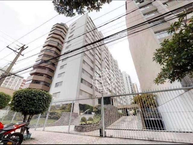 Apartamento com 4 dormitórios à venda, 120 m² por R$ 1.300.000,00 - Perdizes - São Paulo/SP