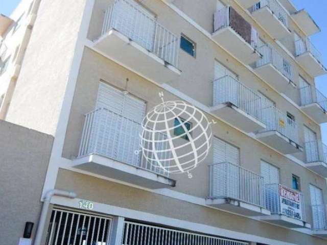 Apartamento com 2 dormitórios à venda - Jardim Imperial - Atibaia/SP