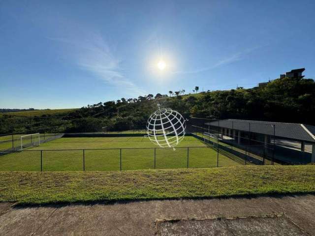 Terreno à venda, 360 m² por R$ 440.000,00 - Condomínio Greenfield - Atibaia/SP