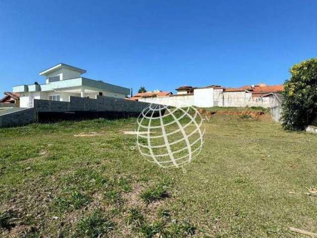 Terreno à venda, 800 m² por R$ 500.000,00 - Vale do Sol - Bom Jesus dos Perdões/SP