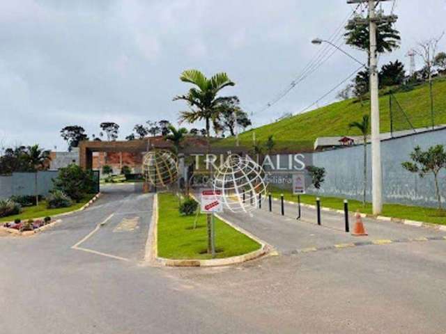 Terreno à venda, 360 m² por R$ 260.000,00 - Condomínio Alto da Floresta - Bom Jesus dos Perdões/SP