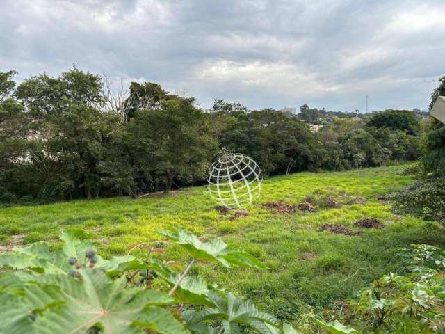 Terreno à venda, 4899 m² por R$ 3.500.000,00 - Nirvana - Atibaia/SP