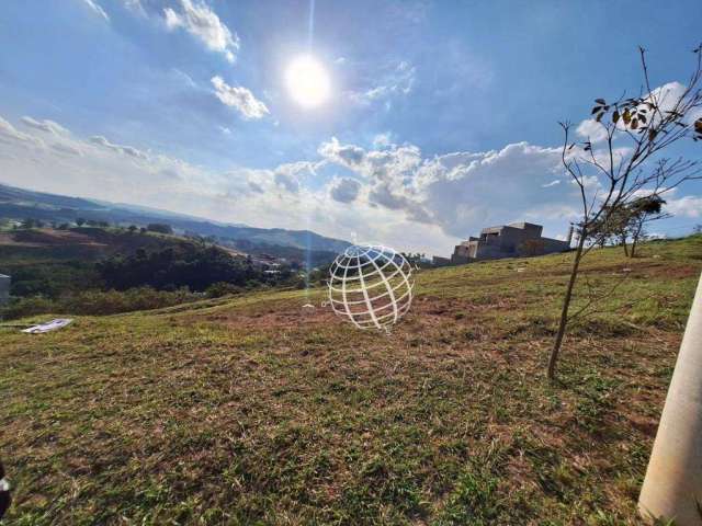 Terreno à venda, 300 m² por R$ 180.000,00 - Condomínio Alto da Floresta - Bom Jesus dos Perdões/SP