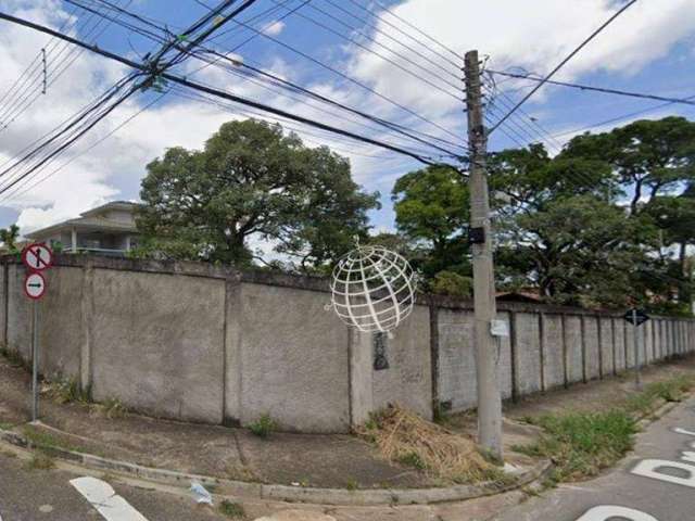 Terreno à venda, 1000 m² por R$ 1.000.000,00 - Vila Giglio - Atibaia/SP