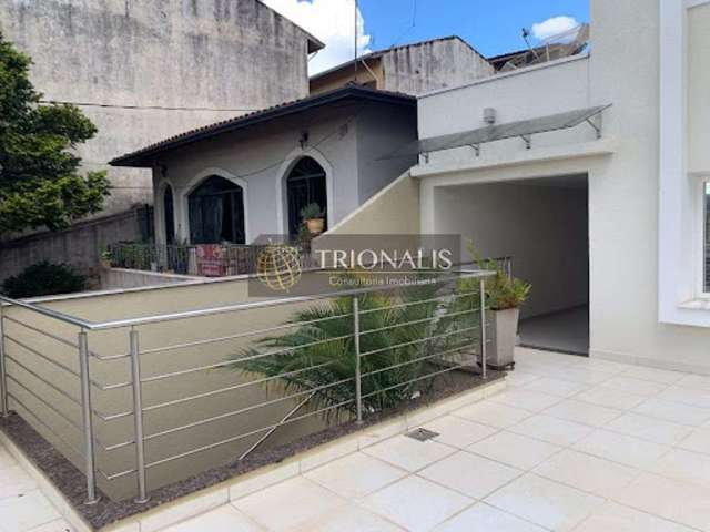 Casa com 4 dormitórios à venda, 370 m² por R$ 1.900.000,00 - Jardim Brasil - Atibaia/SP