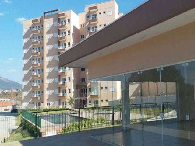 Apartamento Residencial à venda, Caetetuba, Atibaia - AP0093.