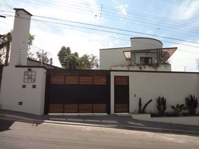 Casa com 3 dormitórios à venda, 600 m² por R$ 2.000.000,00 - Nova Gardênia - Atibaia/SP