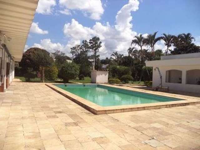 Casa com 3 dormitórios à venda, 301 m² por R$ 4.000.000,00 - Jardim Ipe - Atibaia/SP