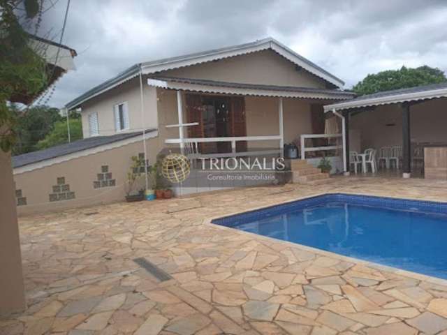 Casa com 3 dormitórios à venda, 280 m² por R$ 1.300.000,00 - Jardim Paulista - Atibaia/SP