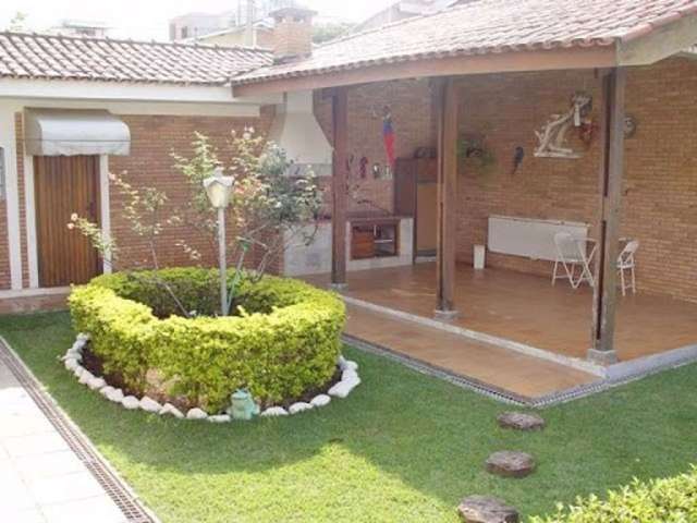 Casa com 3 dormitórios à venda, 484 m² por R$ 1.280.000,00 - Jardim do Lago - Atibaia/SP