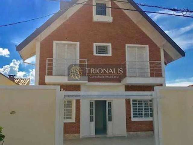 Casa com 5 dormitórios à venda, 410 m² por R$ 1.200.000,00 - Loanda - Atibaia/SP