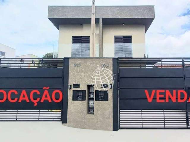 Casa com 3 dormitórios, 120 m² - venda por R$ 800.000,00 ou aluguel por R$ 4.700,00 - Alvinópolis - Atibaia/SP