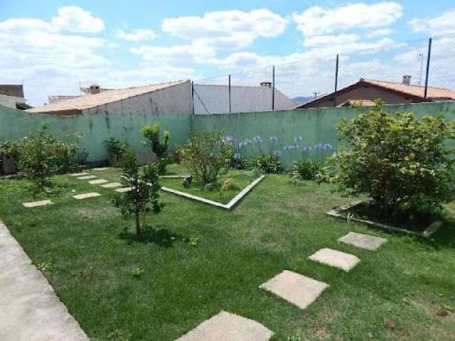 Casa com 3 dormitórios à venda, 222 m² por R$ 1.000.000,00 - Jardim dos Pinheiros - Atibaia/SP