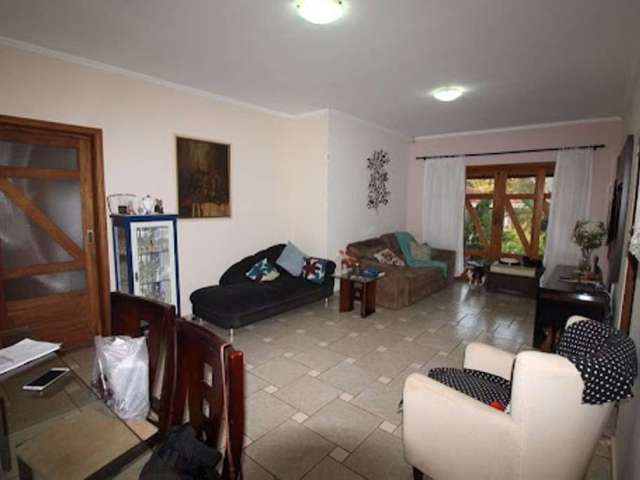 Casa Residencial à venda, Jardim Paulista, Atibaia - CA2216.