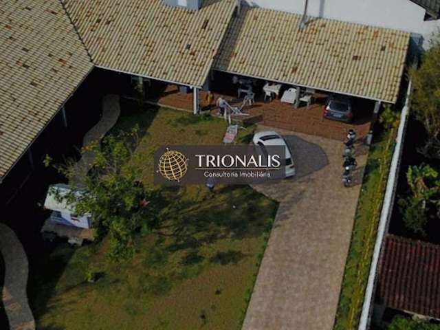 Casa com 3 dormitórios à venda, 250 m² por R$ 1.500.000,00 - Nirvana - Atibaia/SP