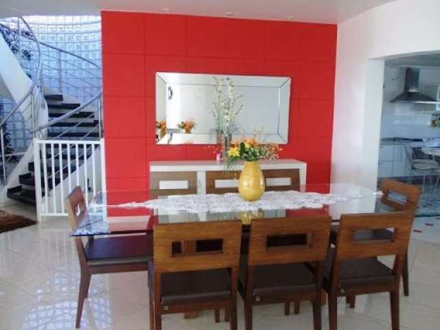 Casa com 4 dormitórios à venda, 650 m² por R$ 2.600.000,00 - Jardim Itaperi - Atibaia/SP