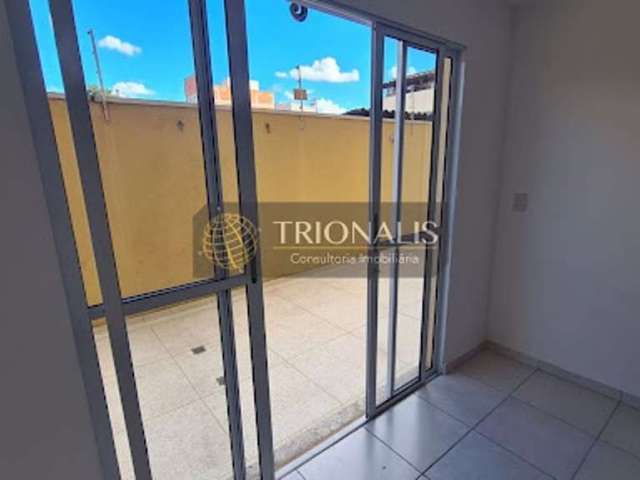 Apartamento Residencial à venda, Jardim Alvinópolis, Atibaia - AP0344.