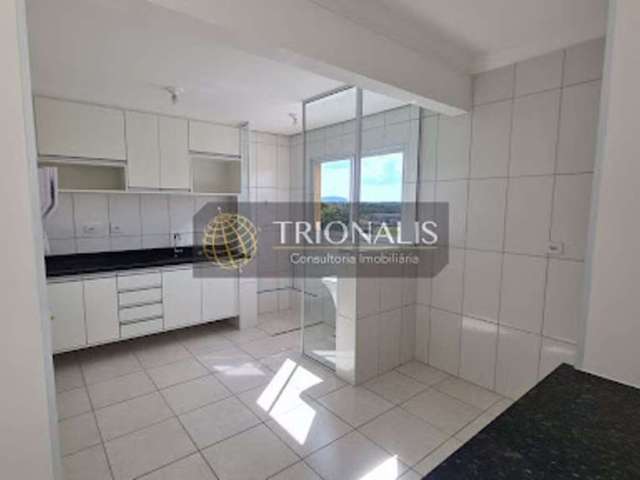 Apartamento com 2 dormitórios à venda, 66 m² por R$ 465.000,00 - Jardim Alvinópolis - Atibaia/SP