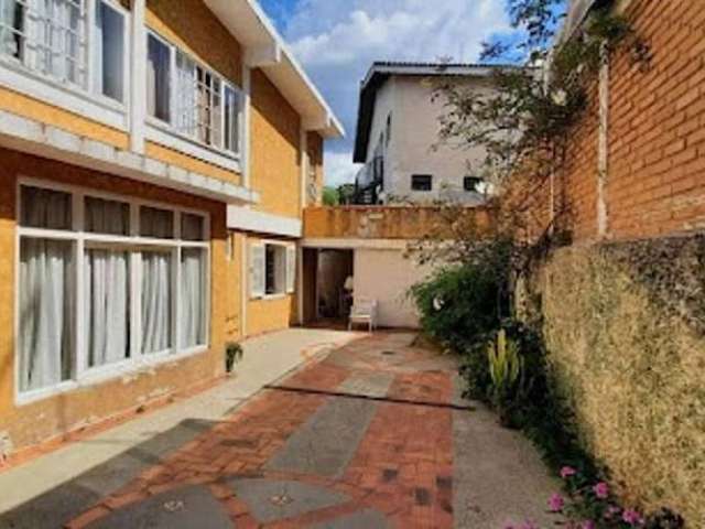 Casa com 4 dormitórios à venda, 171 m² por R$ 1.000.000,00 - Vila Santista - Atibaia/SP