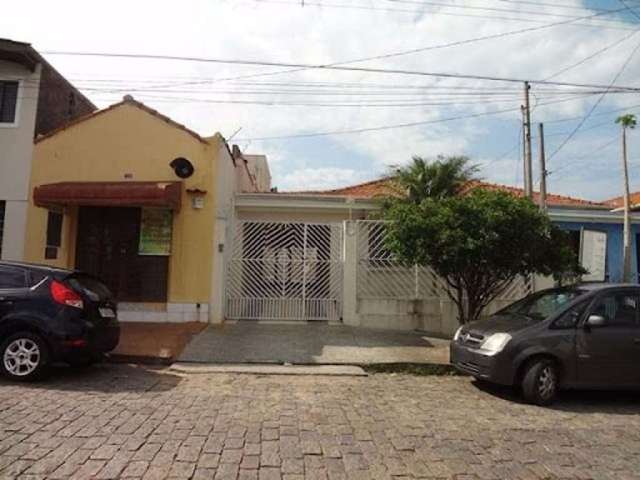 Casa com 2 dormitórios à venda, 155 m² por R$ 800.000,00 - Centro - Atibaia/SP